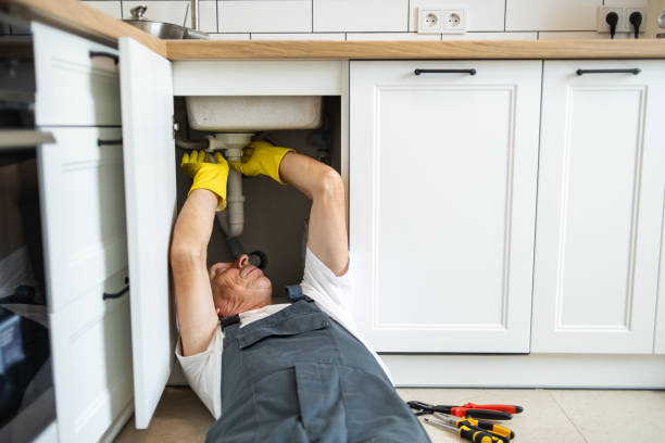 Best Plumbing Installation Services  in El Jon, CA