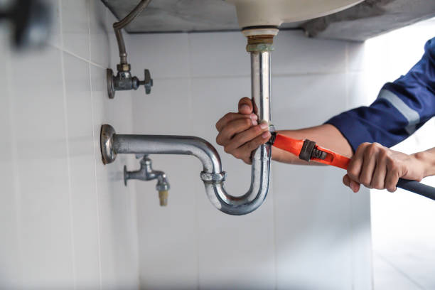 Best Water Heater Repair  in El Jon, CA