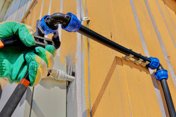 Shower Repair Services in El Cajon, CA