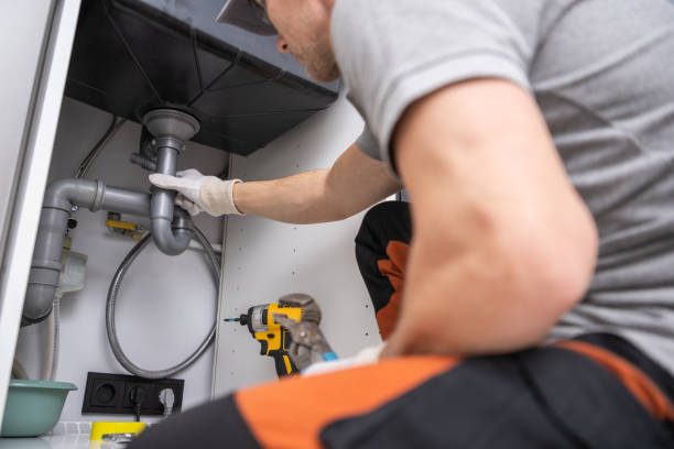 Best Residential Plumbing Services  in El Jon, CA